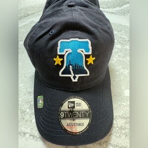 Philadelphia Phillies MLB City Connect Adjustable Hat